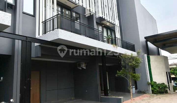 Di Jual Murah Baru Jagakarsa Jakarta Selatan