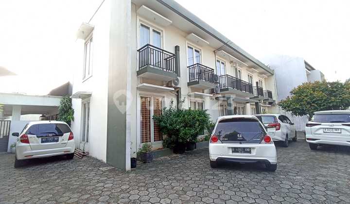 For Sale: Guntur Setiabudi Boarding House, South Jakarta 1