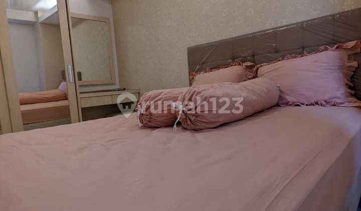 Di Jual Murah Apartemen Kalibata City Tower Raffles Green Palace Jakarta Selatan