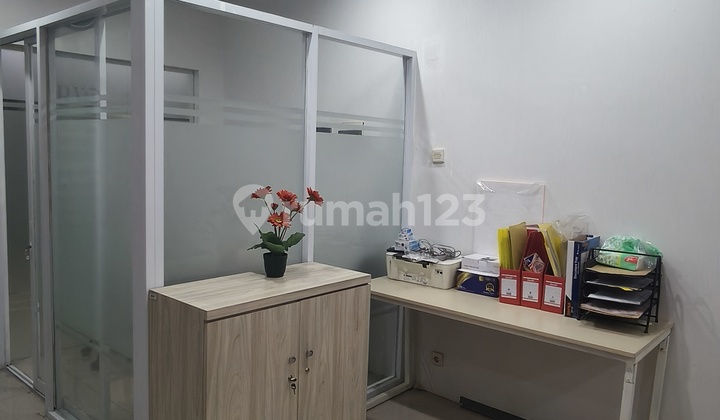 For Sale Cheap Office Epicentrum Kuningan South Jakarta