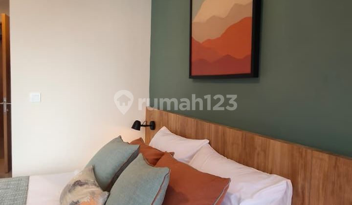 APARTEMEN MURAH KUNINGAN SETIABUDI THE NEWTON JAKARTA SELATAN 2