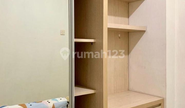 Di Jual Apartemen Kalibata City Tower Cendana Jakarta Selatan