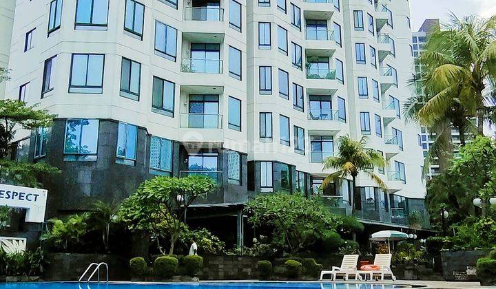 Di Jual Murah Apartemen Permata Gandaria Jakarta Selatan 2