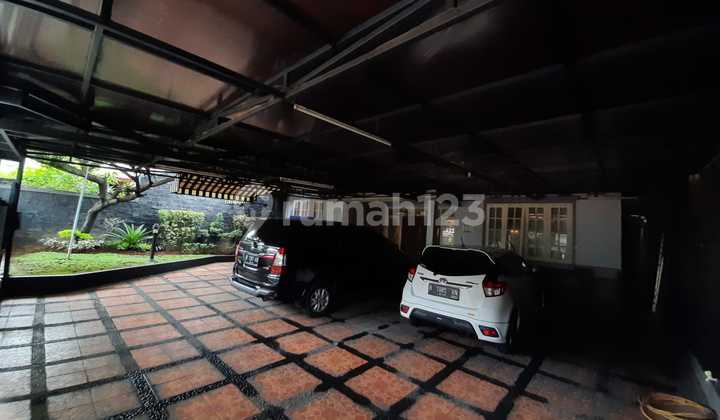 DI JUAL MURAH RUMAH MEWAH BATU AMPAR CONDET JAKARTA SELATAN