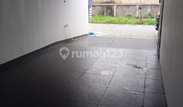 DI JUAL MURAH RUMAH INDEN JAGAKARSA JAKARTA SELATAN 2