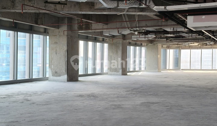 For Rent: Office Space in Mega Kuningan, World Capital Tower, South Jakarta For Rent: Office Space in Mega Kuningan, World Capital Tower, South Jakarta