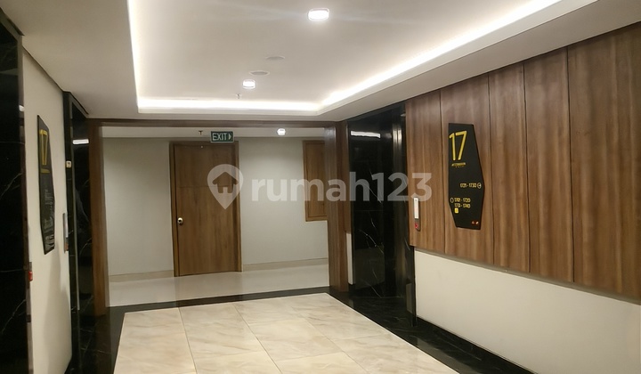 Di Jual Murah Apartemen Studio LRT City Jatibeding Pondok Gede Bekasi 2