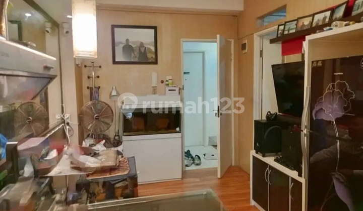 Di Jual Murah Apartemen Kalibata City Tower Nusa Indah Green Palace Jakarta Selatan