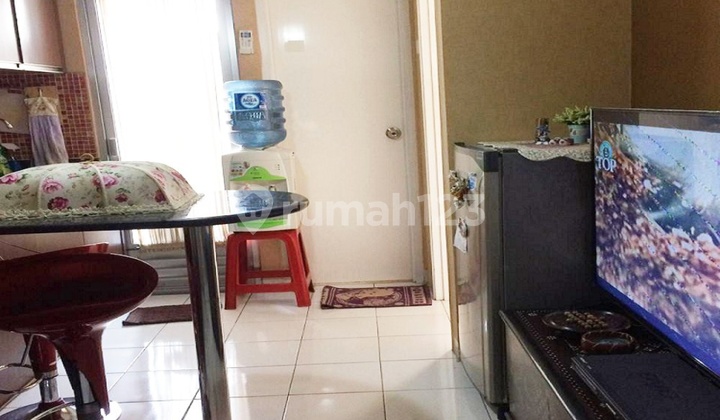 Di Jual Murah Apartemen Kalibata City Tower Gaharu Jakarta Selatan 2