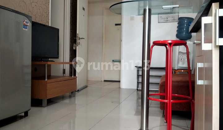 Di Jual Murah Apartemen Kakibata City Tower Mawar Green Palace Jakarta Selatan 2