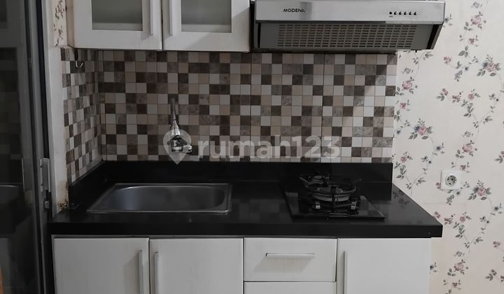 DI JUAL MURAHA APARTEMEN KALIBATA CITY KOSONGAN TOWER FLAMBOYAN JAKARTA SELATAN