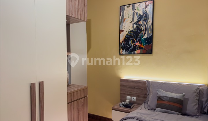 For Sale: Kost Kosan Alam Sutera, Tangerang City 2