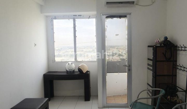 Di Jual Murah Apartemen Riverview Jababeka Cikarang Bekasi