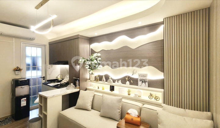 New Kalibata City Tower Kemuning Apartment South Jakarta New Kalibata City Tower Kemuning Apartment South Jakarta