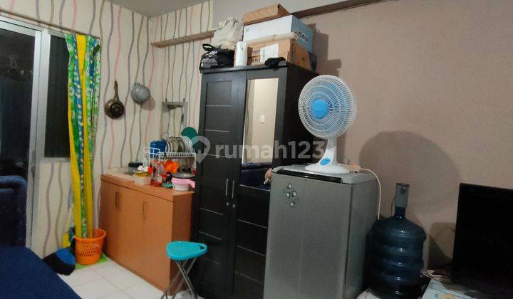 Di Jual Murah Apartemen Kalibata City Tower Cendana Jakarta Selatan 2