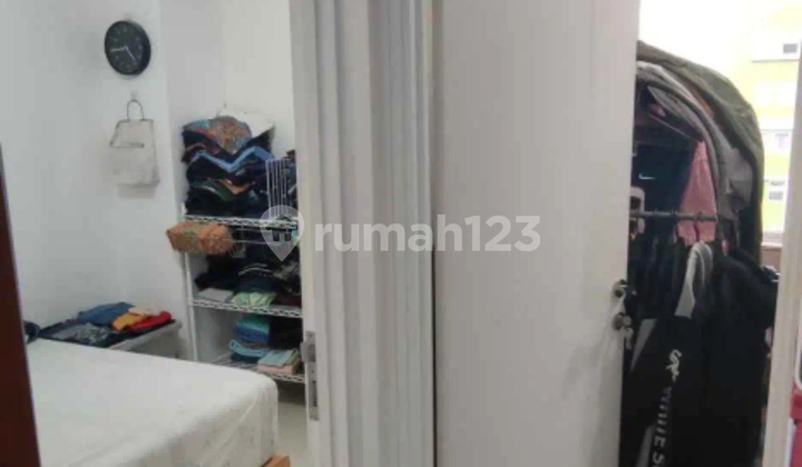 Di Jual Murah Apartemen Kalibata City Tower Sakura Green Palace Jakarta Selatan 2