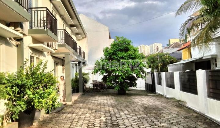 For Sale: Guntur Setiabudi Boarding House, South Jakarta 2