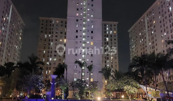 Di Jual Murah Apartemen Kalibata City Tower Nusa Indah Green Palace Jakarta Selatan 2