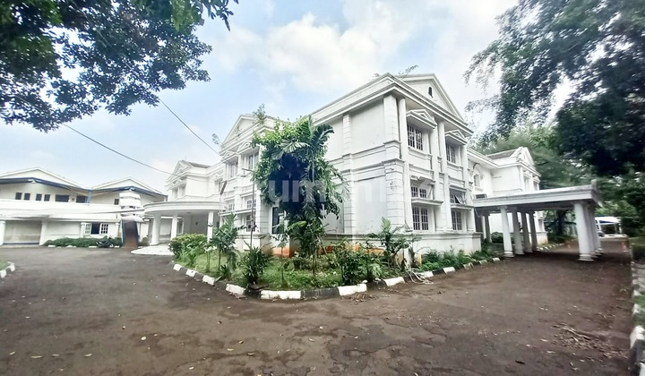 Di Jual Murah Tanah Dan Bangunan Di Bawah Njop Kemang Timur Jakarta Selatan Di Jual Murah Tanah Dan Bangunan Di Bawah Njop Kemang Timur Jakarta Selatan