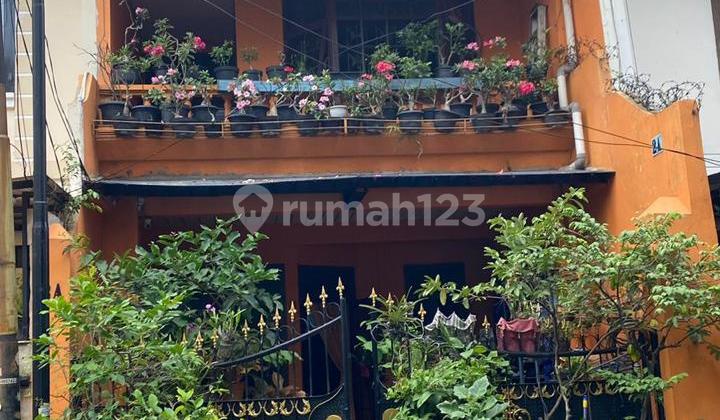 DI JUAL MURAH RAWAMANGUN  BALAI PUSTAKA JAKARTA TIMUR 