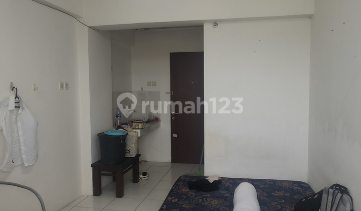 Di Jual Murah Apartemen Riverview Jababeka Cikarang Bekasi 2