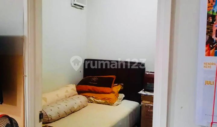 For Sale Kalibata City Tower F Flamboyan Apartment South Jakarta 2