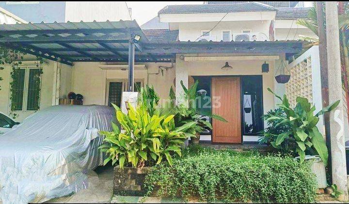 Di Jual Murah Rumah Bintaro Ciputat Tangerang Selatan 2