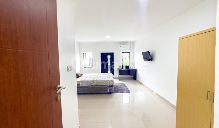 For Sale: Kosan Akos Kayu Manis Matraman, East Jakarta 2