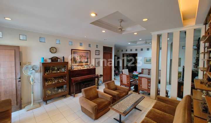 DI JUAL MURAH RUMAH CIDENG GAMBIR JAKARTA PUSAT  2