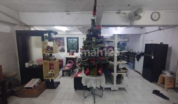 For Sale Spacious Strategic Shop House in Duren Jaya Bekasi 2