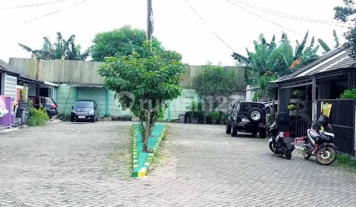 Affordable and Minimalist Cluster in Jaka Mulya Bekasi