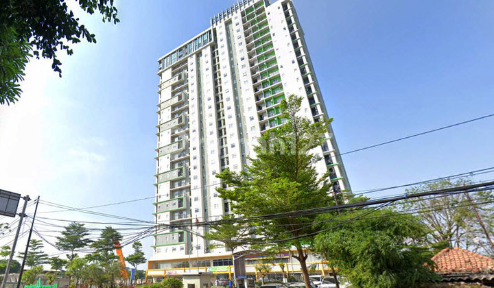 Apartemen Tipe 2BR di Gading Greenhill Kelapa Gading Jakarta