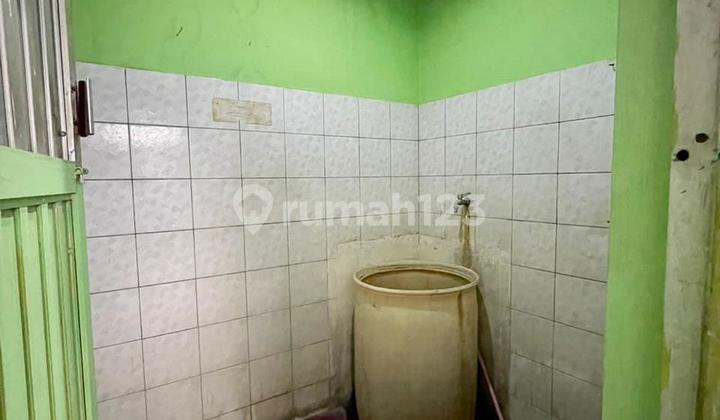 Dijual Rumah Murah Siap Huni di Jatimulya Bekasi  2