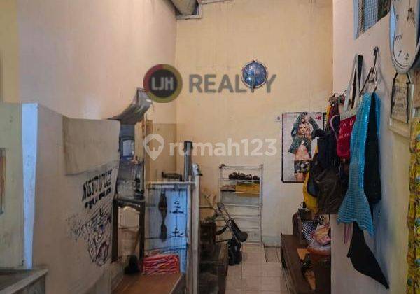 Dijual Rumah Luas Minimalis di Jaka Setia Bekasi  2