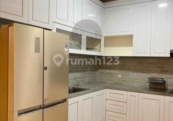 Minimalist 2-Story Cluster House in Premier Estate 3 Kranggan Cibubur 2