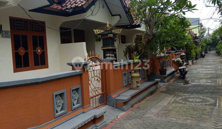 Ready-to-Occupy House in Harapan Jaya Bekasi