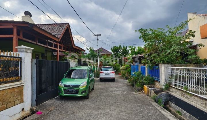 Rumah Murah Bebas banjir di Jaka sampurna Bekasi 2