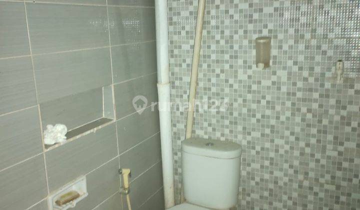Cluster Minimalis Strategis di Jati Asih Bekasi dekat Toll 11