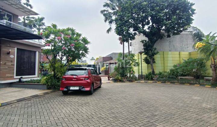 Dijual Cluster Furnished Strategis di Grand Galaxy City Bekasi 2