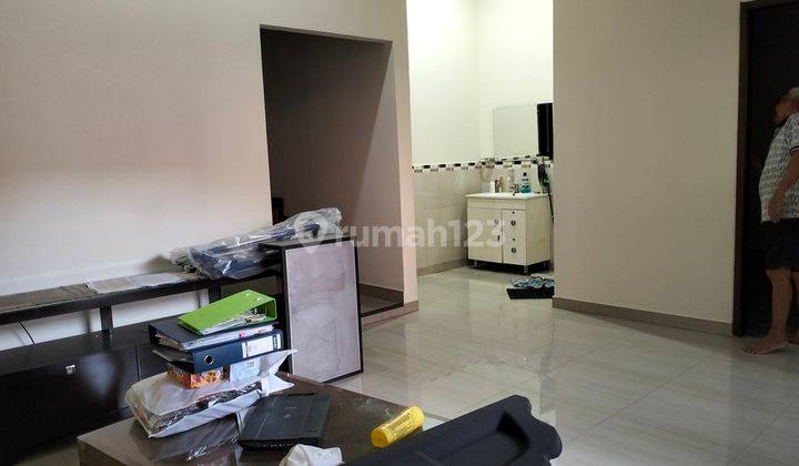 Dijual Rumah Hook di Jaka Mulya Bekasi  2