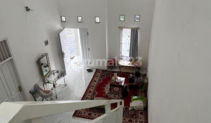 Rumah Cantik Baru Renovasi di Galaxy Bekasi  2