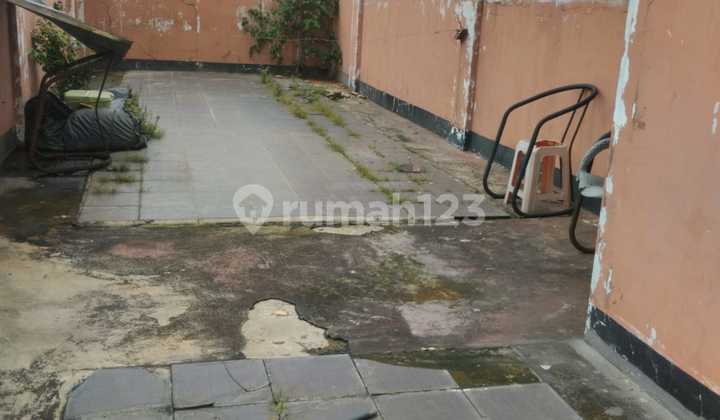 Disewakan Ruko Siap Pakai di Pekayon Bekasi Selatan 2