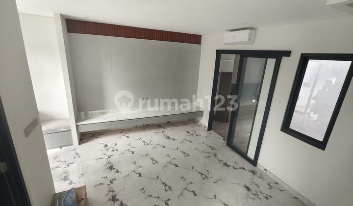 cluster bebas banjir siap huni di jatibening bekasi  2