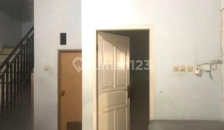 Dijual Rumah Siap Huni di Kramat Jati Jakarta Timur  2