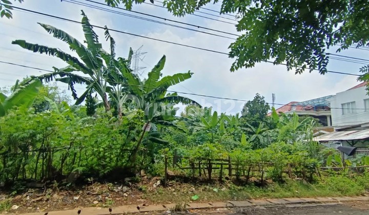 Tanah Luas di Tambun Selatan Bekasi