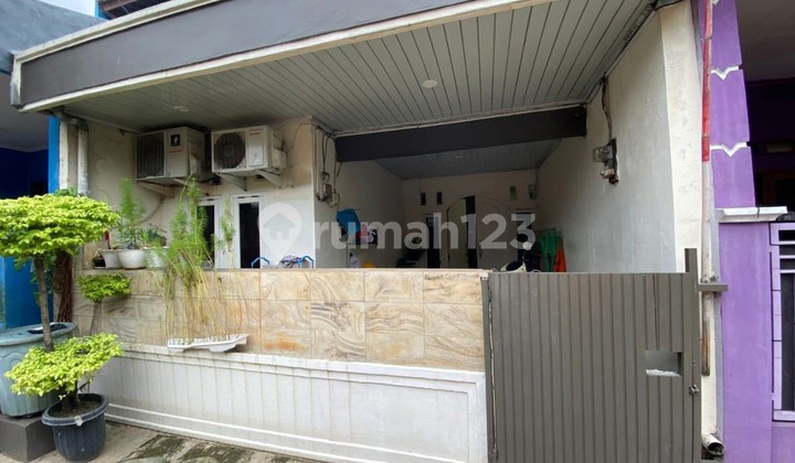 Dijual Rumah Cantik Minimalis di Bekasi Timur  1