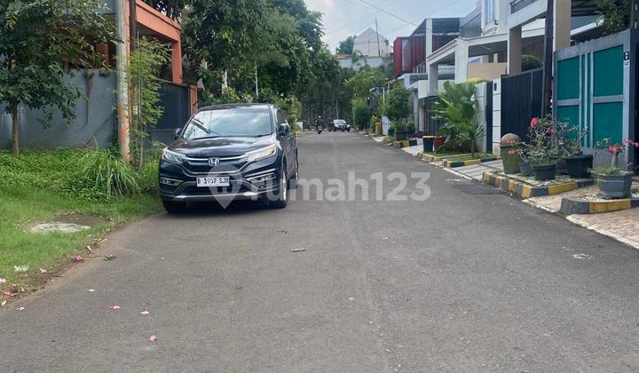 Dijual Cluster Siap Huni di Pasadena Cikunir Bekasi  2