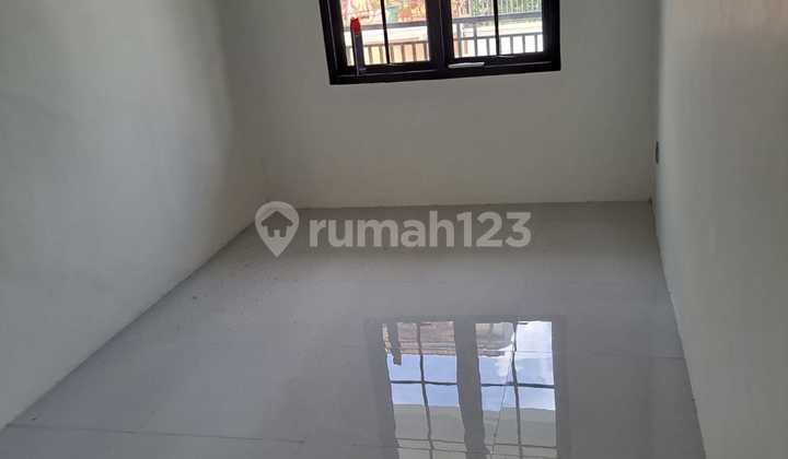 dijual rumah cantik siap huni di pondok cikunir indah bekasi  2