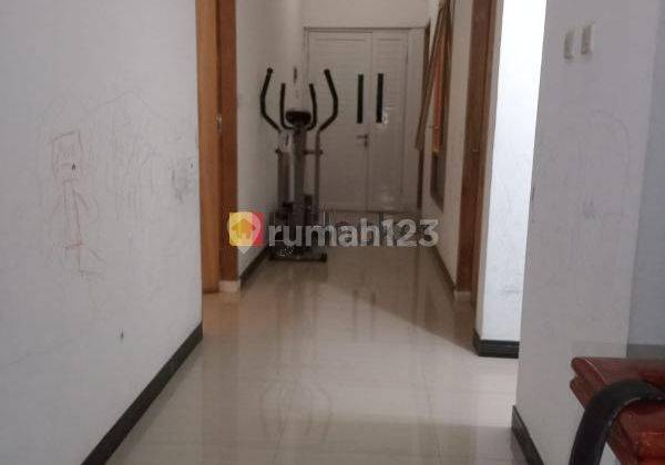 Dijual Rumah 3 Lantai di Jatisampurna Bekasi  2