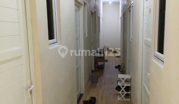 Dijual Rumah Kosan di Kalideres Jakarta 2